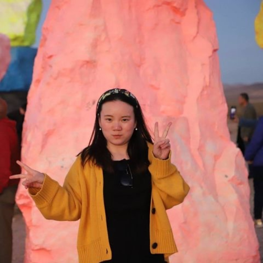 Meet your Posher, Chang